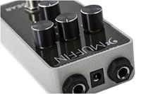 Foxgear Bass Muffin fuzz effectpedaal - thumbnail