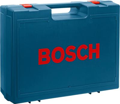 Bosch Accessories 2605438628 Machinekoffer Kunststof Blauw (l x b x h) 895 x 355 x 228 mm