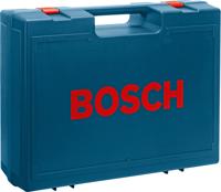 Bosch Accessories 2605438628 Machinekoffer Kunststof Blauw (l x b x h) 895 x 355 x 228 mm - thumbnail