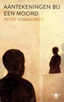 Aantekeningen bij een moord - Peter Vermeersch - ebook - thumbnail