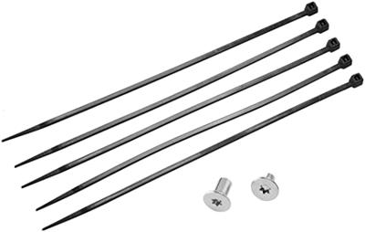 SUPERNOVA e3 pure 3 upside down - headlamp