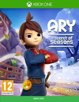 Ary and the Secret of Seasons - thumbnail