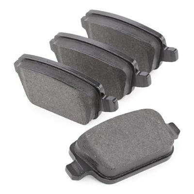 Remblokken set 2453703