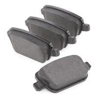 Remblokken set 2453703 - thumbnail