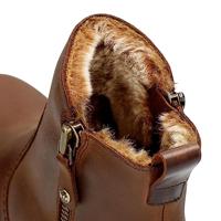 Panama Jack Pauline B9 bark Cognac maat 40 - thumbnail