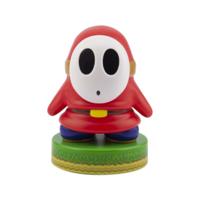 Super Mario - Shy Guy Icon Light - thumbnail