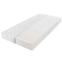 VidaXL Matras met een wasbare hoes 200x140x17 cm h3 - thumbnail