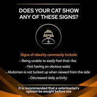 Purina Pro Plan Veterinary Diets OM St/Ox Obesity Management droogvoer kat 5kg - thumbnail