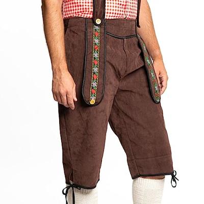 Lederhose Johann LANG d.b