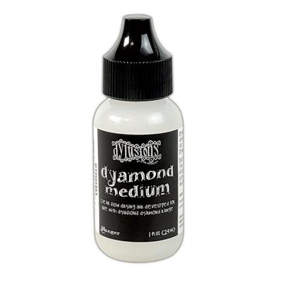 Ranger Ink Ranger • dyamond medium reinker 29ml