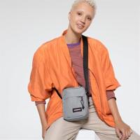 Eastpak The One Shoulder Bag-Sunday Grey - thumbnail