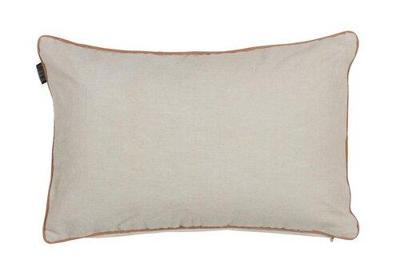KAAT Amsterdam KAAT Sierkussen Lively - Natural 40x60 cm