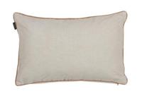 KAAT Amsterdam KAAT Sierkussen Lively - Natural 40x60 cm - thumbnail