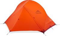 MSR Access 2 Trekkerstent Orange OS - thumbnail
