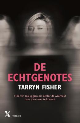 De echtgenotes - Tarryn Fisher - eBook (9789401613705)