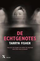 De echtgenotes - Tarryn Fisher - eBook (9789401613705) - thumbnail