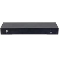 SWITCH IT DAHUA DH-SG4010P-2F 10-PORT MANAGED DESKTOP GIGABIT SWITCH 8-PORT POE - thumbnail