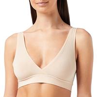 Go Allround Bralette - Zonder vulling - Modal BH Top - One size - Schijnt niet door - S - Huidskleur - S - S - S - S - S - S - S - S - S - - thumbnail
