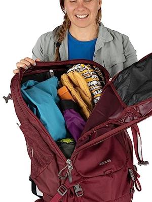 Osprey Viva 45 rugzak Osprey Viva 45 rugzak