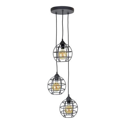 Urban Interiors HanglampGlobe vide - AI-PL-13034-3
