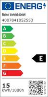 Steinel Led schijnwerperLS 150 LED LS sensor wit - 52553 - thumbnail