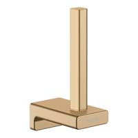 Hansgrohe Reserverolhouder AddStoris Geborsteld Brons - thumbnail