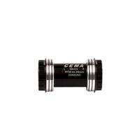 Shimano Cema bracketas pf30 interlock -keramisch-zwart - thumbnail