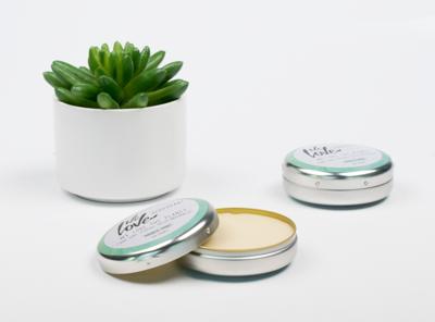 We Love The Planet Natuurlijke Deodorant in Blik &apos;Mighty Mint&apos;