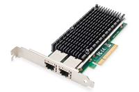 Digitus DN-10163 Netwerkkaart 10 GBit/s - thumbnail