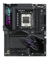 Gigabyte X870E AORUS PRO X3D Moederbord Socket AMD AM5 Vormfactor ATX - thumbnail