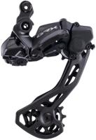 SHIMANO achterderailleur "grx di2 rd-r825" rear derail.shim. grx di2 rd-r825 black - thumbnail