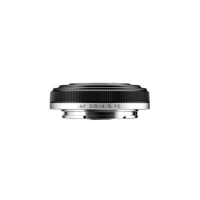 Viltrox AF 28mm F/4.5 Sony FE E-mount