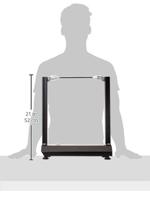 Beta 3070B Handmatige wielbalanceer apparaat - 030700100 030700100 - thumbnail