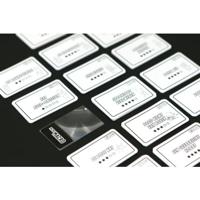 White Goblin Games MicroMacro: Crime City Bordspel - thumbnail