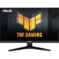 ASUS TUF Gaming VG246H1A, 24 inch Full HD Monitor, 100 Hz, 0,5 ms MPRT, FreeSync, ELMB Sync, GameFast Input, IPS Panel, 16:9, 1920x1080, HDMI - thumbnail