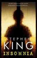 Insomnia (Paperback) - thumbnail