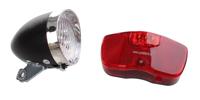 Falkx Fc0601c set led koplamp + dragerlicht fa - thumbnail