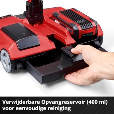 Einhell 2352050 Power X-Change TE-FS 18 Li-Solo Bezem 18 V