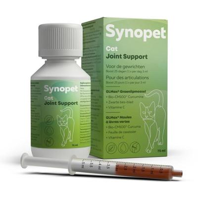 Synopet cat joint support 75 ml