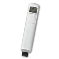 Maul MAULtrek 1615002 Kofferweegschaal Weegbereik (max.) 50 kg Resolutie 50 g niet nodig Wit - thumbnail
