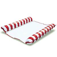 Inflatable Hammock XXL - Waterhangmat - 138 x 130cm - thumbnail