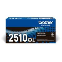 Brother TN2510XXL tonercartridge 1 stuk(s) Origineel Zwart - thumbnail