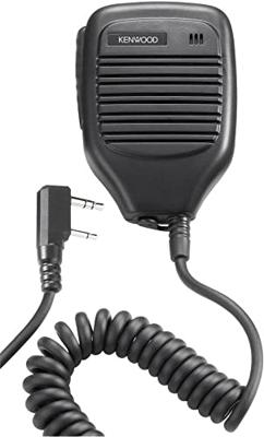 Kenwood KMC-21 KMC-21 Luidspreker/microfoon