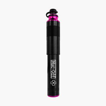 Muc-Off Handpomp Airmach Mini Pomp Muc-Off Handpomp Airmach Mini Pomp