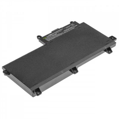 Green Cell® Standaard serie 577093-001 batterij voor HP laptop (6 cellen 5200mAh 11.1V zwart)