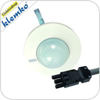 PIR Aanwezigheiddetector 2200W 360° ø=30M 1-10Volt - thumbnail