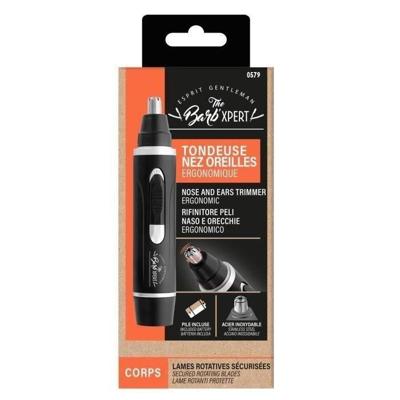 Baard en haar trimmer Franck Provost 0579 - Barb'Xpert
