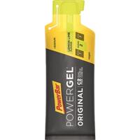 POWERBAR powergel original (24 x 41gr) - lemon-lime - thumbnail