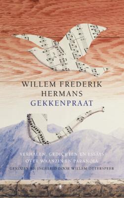 Gekkenpraat - Willem Frederik Hermans - ebook