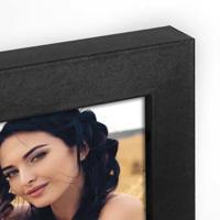 Zep mr46bl shire black 10x15 cm - thumbnail